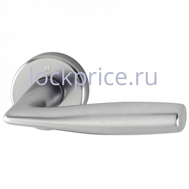 Картинка Дверная ручка HOPPE M1515/23K (Vitoria) F41-R